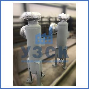 Купить сепараторы СЦВ, СГВ от завода производителя в Калуге