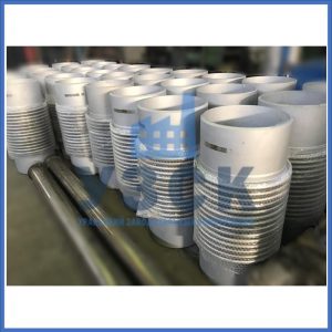 Купить сильфонные компенсаторы КСО, КСО.ВД, КСО-Ф, КСОФ, КСУ в Калуге