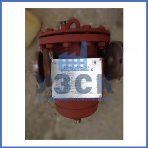 Купить шламоотводитель OISM в Калуге