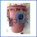 Купить шламоотводитель OISM в Калуге