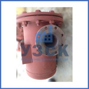 Купить шламоотводитель OISM в Калуге