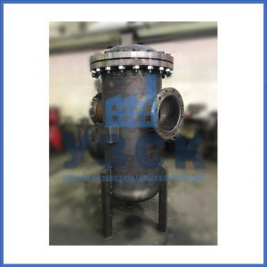 Купить шламоотводитель MOS в Калуге