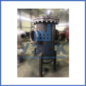 Купить шламоотводитель MOS в Калуге