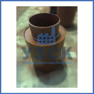 Купить сильфонные компенсаторы СКУ, СКУ.М, 2СКУ.М, СКУ.М.I, 2СКУ.М.I, СКУ.М.III в Калуге