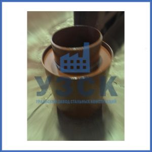 Купить сильфонные компенсаторы СКУ, СКУ.М, 2СКУ.М, СКУ.М.I, 2СКУ.М.I, СКУ.М.III в Калуге