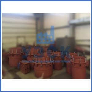 Купить сальниковые компенсаторы ТС-579, ТС-580, Т.1 в Калуге