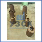 Купить сильфонное компенсирующее устройство СКУ.М в Калуге