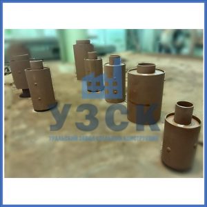 Купить сильфонное компенсирующее устройство СКУ.М в Калуге