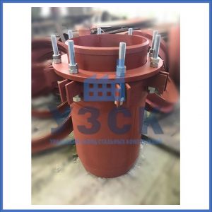 Купить сальниковые компенсаторы Ду 400, Ду 500, Ду 700, Ду 900 в Калуге