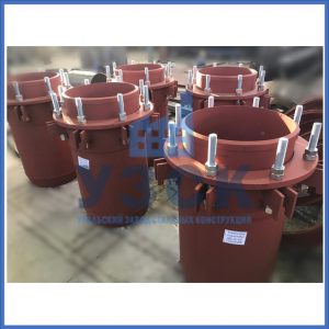 Купить сальниковые компенсаторы Ду 400, Ду 500, Ду 700, Ду 900 в Калуге