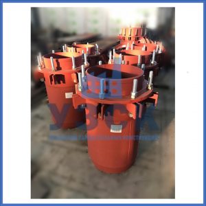 Купить сальниковые компенсаторы Ду 400, Ду 500, Ду 700, Ду 900 в Калуге