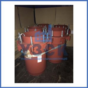 Купить сальниковые компенсаторы Ду 400, Ду 500, Ду 700, Ду 900 в Калуге