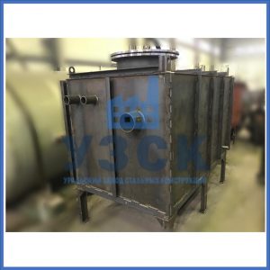 Купить бак-охладитель 2,5м3 в Калуге