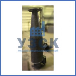 Купить циклоны ЦН-15, ЦН-15-400-1УП, ЦН 15-400-4УП с бункером и улиткой в Калуге