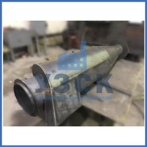 Купить циклоны ЦН-15, ЦН-15-400-1УП, ЦН 15-400-4УП с бункером и улиткой в Калуге