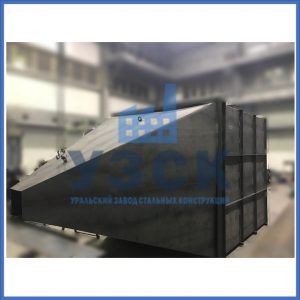 Купить циклоны ЦН-15, ЦН-15-400-1УП, ЦН 15-400-4УП с бункером и улиткой в Калуге