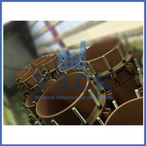 Купить сальниковые компенсаторы от производителя в наличии в Калуге