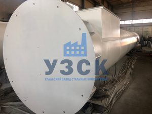 фото воздухозаборных труб в Калуге