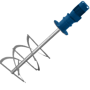 модель ленточной мешалки в {{in_City}}